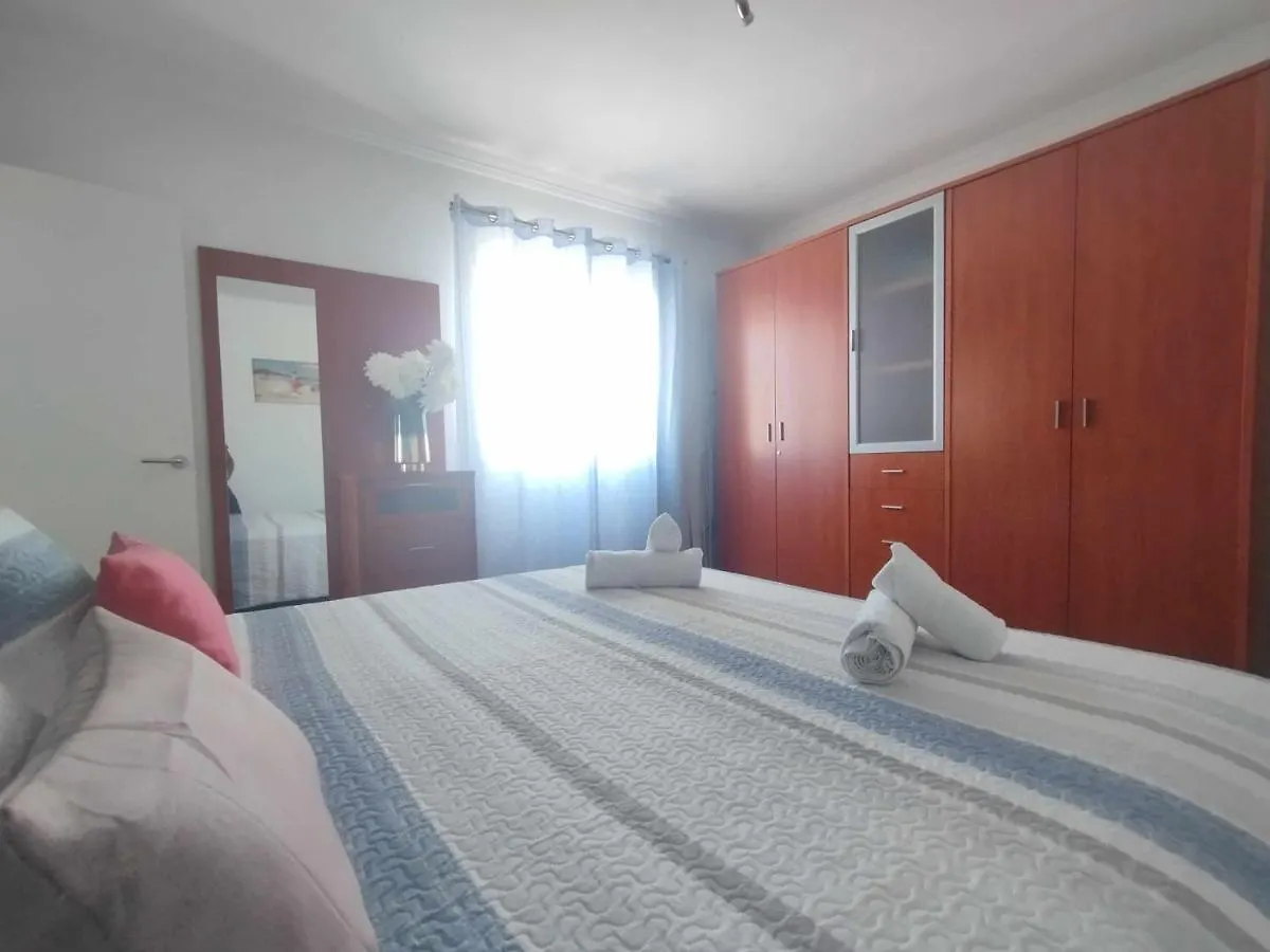 Gisher Corralejo Apartment